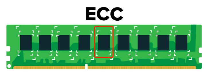 服务器 CPU 可以支持 8 -12 条内存