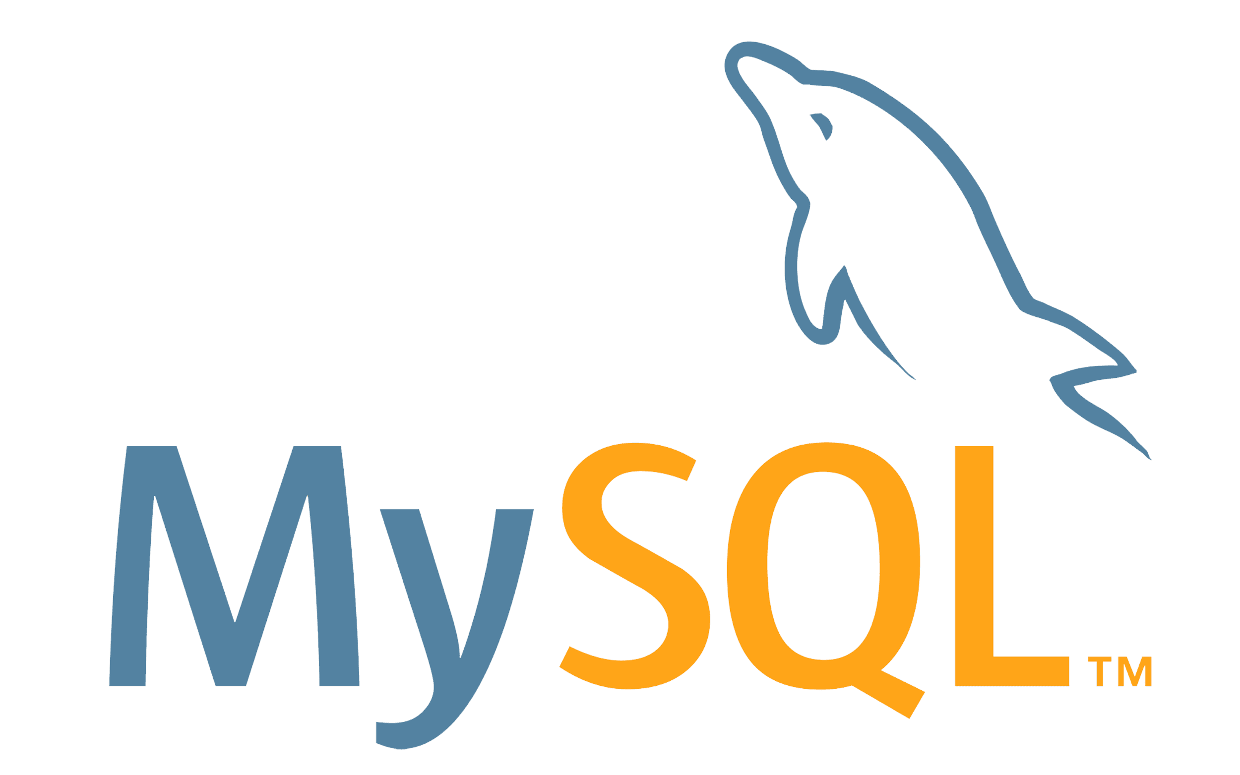 MySQL-Logo