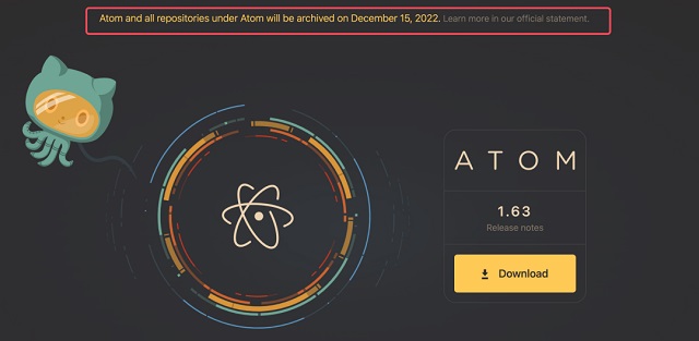 Atom