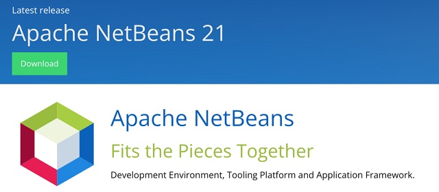 NetBeans