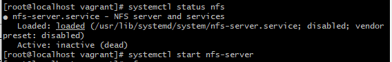 如何解决  mount.nfs: Connection timed out，vagrant 启用后 nfs 超时问题