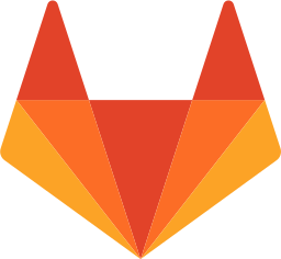 Gitlab CI/CD LOGO