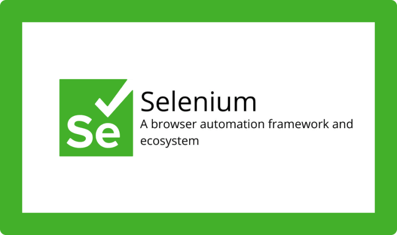 Selenium Python 采集库