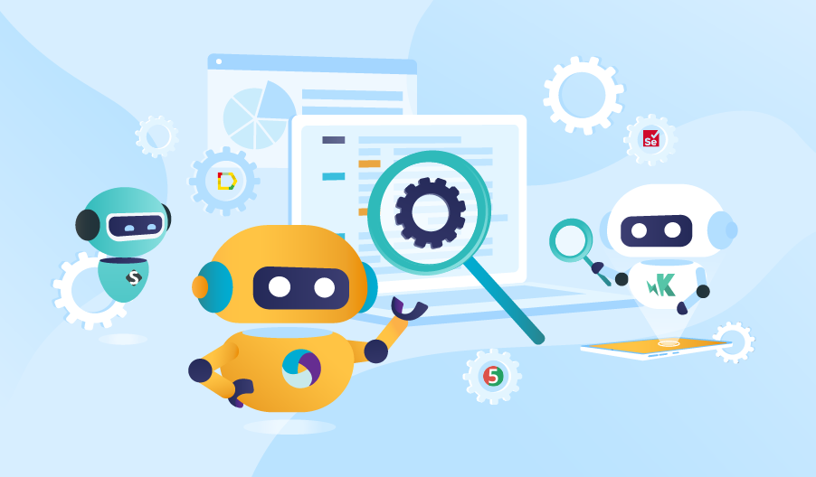 top-tools-in-automated-testing