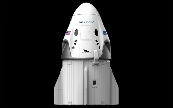 SpaceX 龙飞船